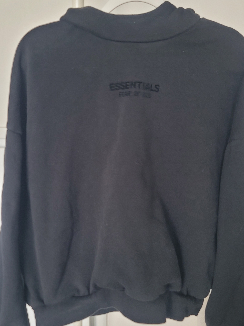 Essentials Hoodie